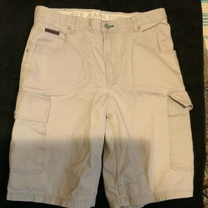 Tommy Hilfiger cargo shorts
